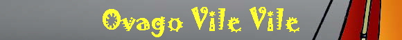 Ovago Vile Vile